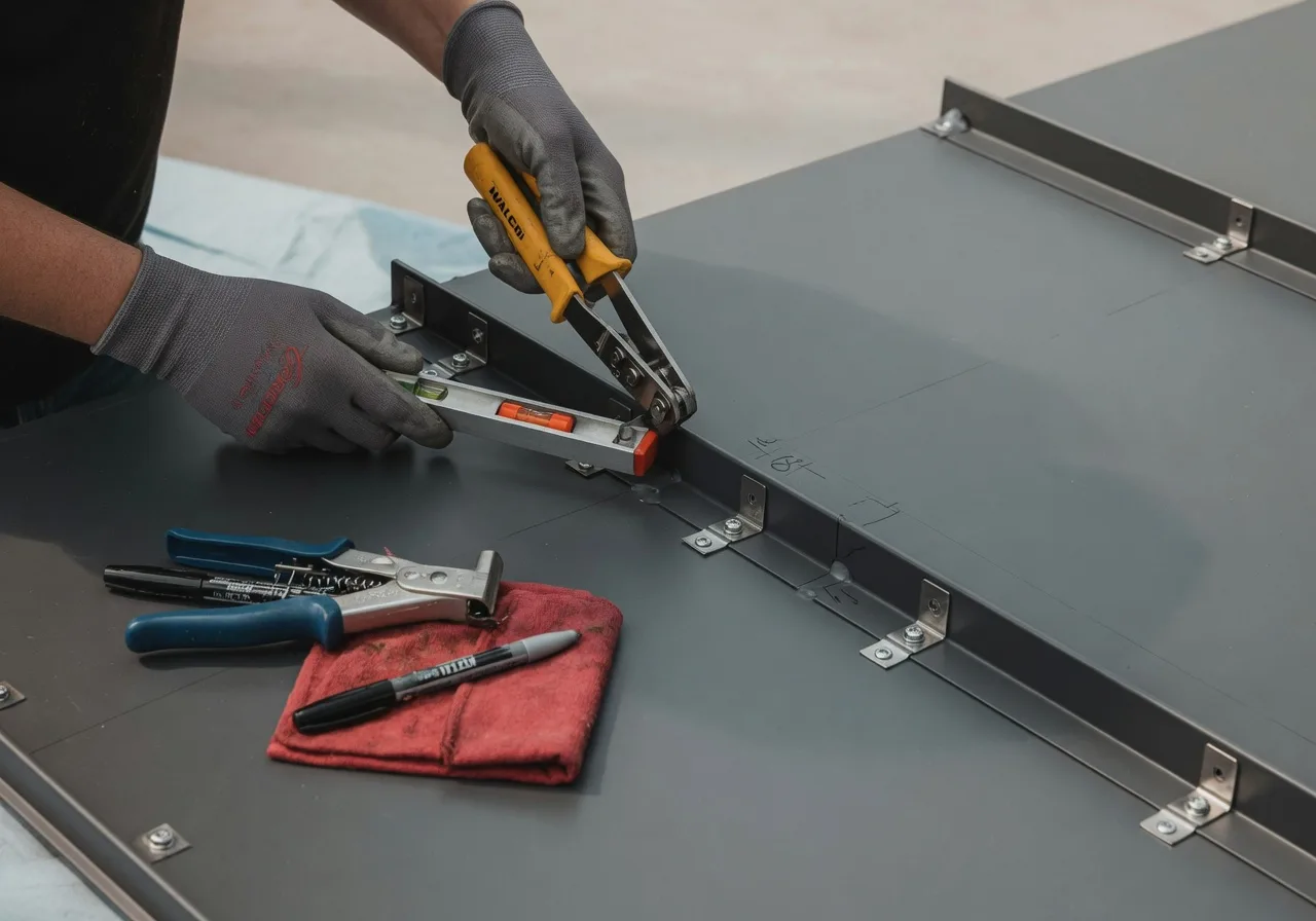 Why choose Metal Roofing Installation in East Charleston, VT